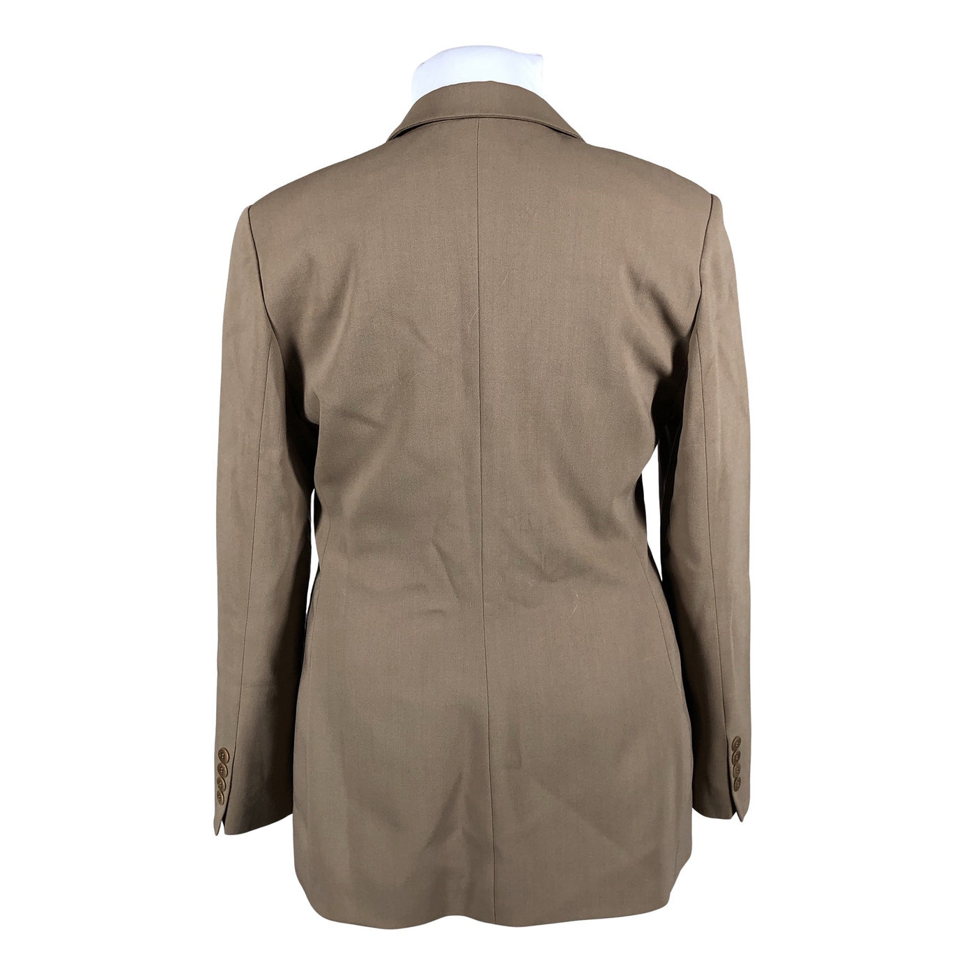 Unisex Andiata - Jacket, size 42 - Brown (3)