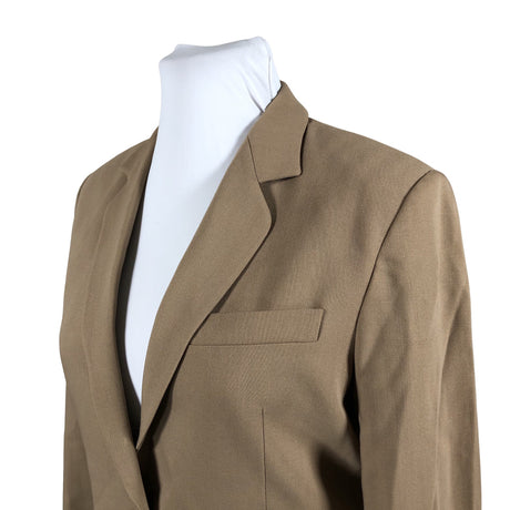 Unisex Andiata - Jacket, size 42 - Brown (2)