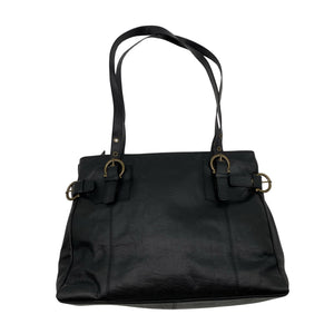 Unisex Vezzano - Handbag, size Maxi - Black (1)
