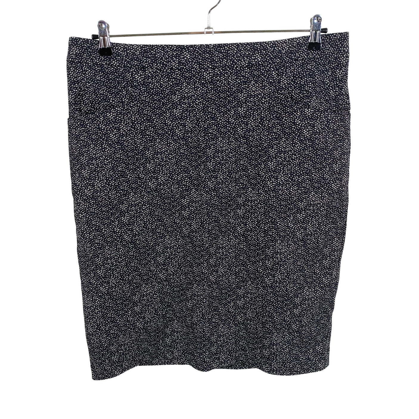 Unisex Nanso - Fabric skirt, size 44 - Black (1)