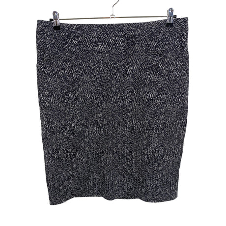 Unisex Nanso - Fabric skirt, size 44 - Black ()