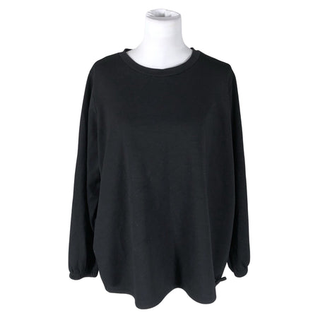 Unisex Wasabi Concept - Tricot shirt, size 38 - Black ()