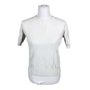 Unisex Tatuum - Sweater, size 34 - White (1)