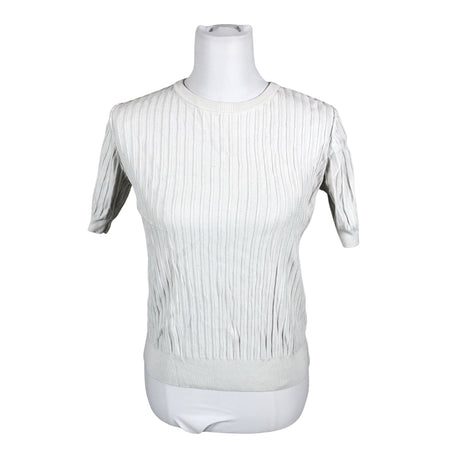 Unisex Tatuum - Sweater, size 34 - White ()