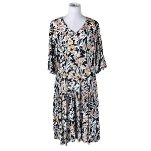 Unisex Tricana - Dress, size 40 - Black (1)