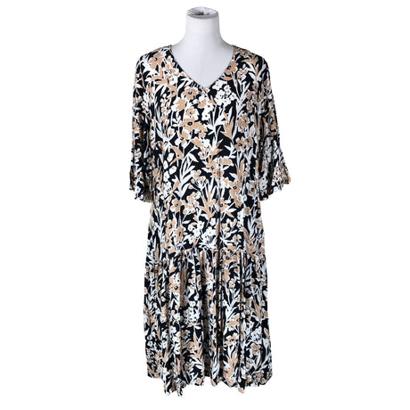 Unisex Tricana - Dress, size 40 - Black ()