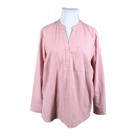 Unisex Opus - Blouse, size 44 - Light pink ()