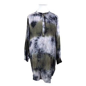 Unisex Prepair - Dress, size 44 - Blue (1)
