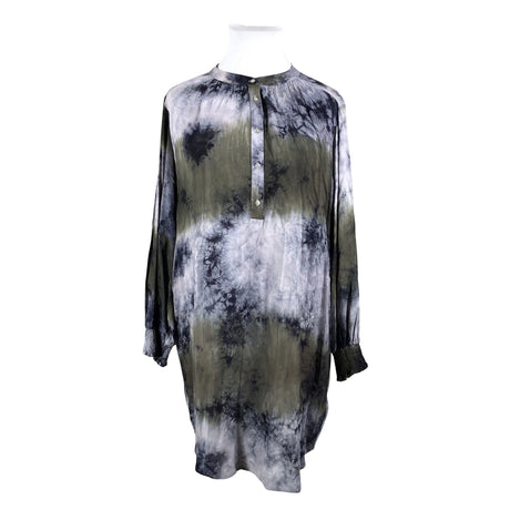 Unisex Prepair - Dress, size 44 - Blue ()