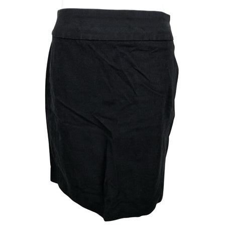 Unisex Banana Republic - Pencil skirt, size 38 - Black ()