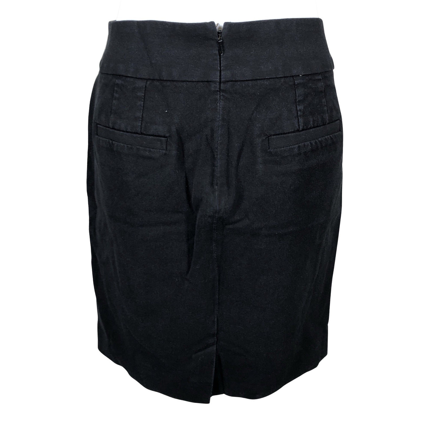 Unisex Banana Republic - Pencil skirt, size 38 - Black (2)
