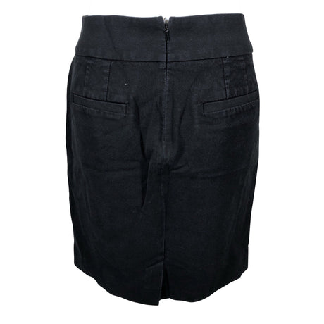Unisex Banana Republic - Pencil skirt, size 38 - Black (2)