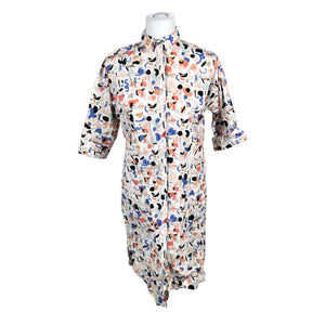 Unisex Papu - Dress, size 34 - Light pink (1)