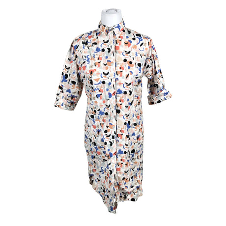 Unisex Papu - Dress, size 34 - Light pink ()