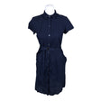Unisex Tommy Hilfiger - Dress, size 36 - Blue ()