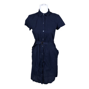 Unisex Tommy Hilfiger - Dress, size 36 - Blue (1)
