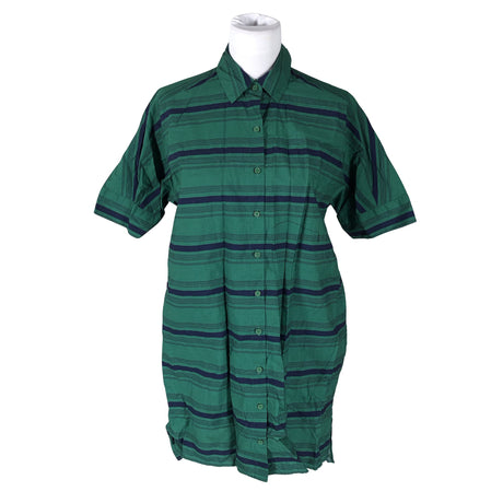 Unisex Benetton - Dress, size 40 - Green ()