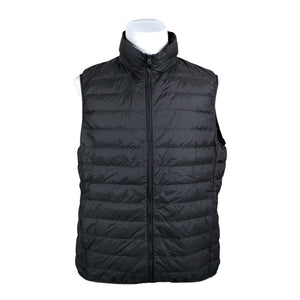 Unisex Uniqlo - Winter vest, size XL - Gray (1)
