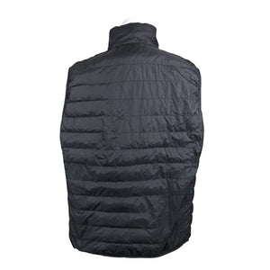 Unisex Uniqlo - Winter vest, size XL - Gray (2)