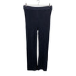 Unisex Esprit - Tricot pants, size 40 - Black ()