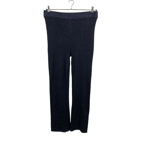 Unisex Esprit - Tricot pants, size 40 - Black ()