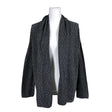 Unisex Esprit - Cardigan, size 40 - Black ()