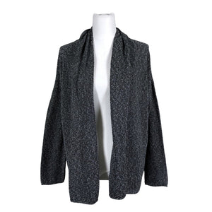 Unisex Esprit - Cardigan, size 40 - Black (1)