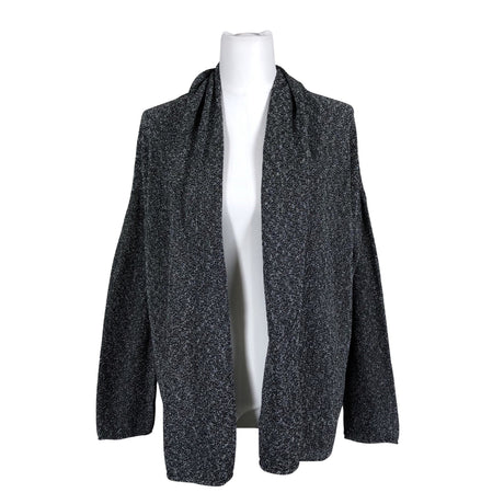 Unisex Esprit - Cardigan, size 40 - Black ()
