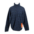 Unisex Lafuma - Fleece jacket, size 44 - Blue ()