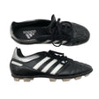 Unisex Adidas - Football boots, size 39 - Black ()