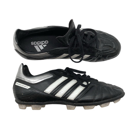 Unisex Adidas - Football boots, size 39 - Black ()
