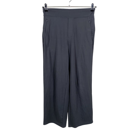 Unisex Ninepine - Tricot pants, size 36 - Gray ()