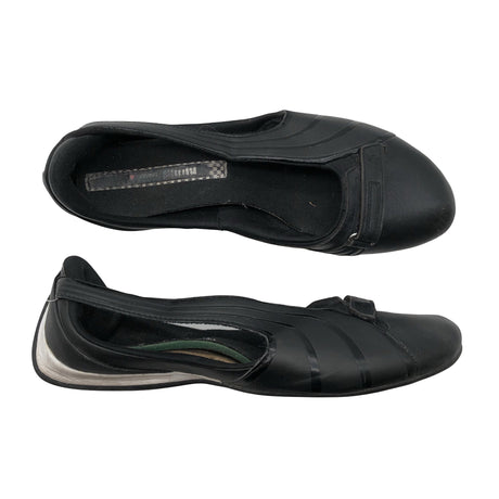 Unisex Puma - Ballerinas, size 42 - Black ()