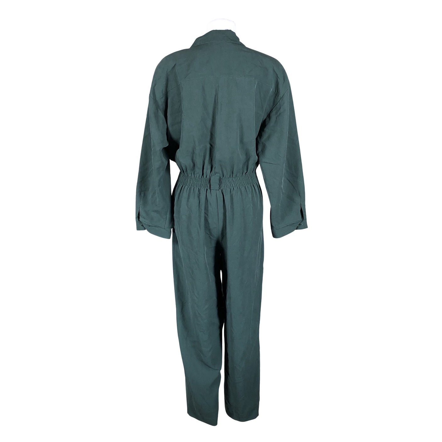 Unisex Tazzia - Overalls, size 38 - Green (2)