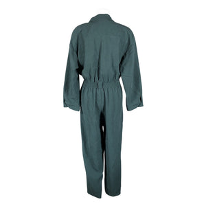Unisex Tazzia - Overalls, size 38 - Green (2)