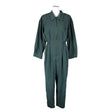 Unisex Tazzia - Overalls, size 38 - Green ()