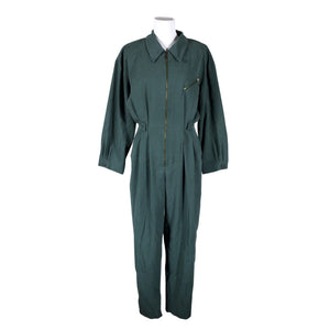 Unisex Tazzia - Overalls, size 38 - Green (1)