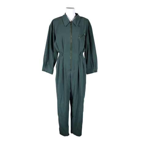 Unisex Tazzia - Overalls, size 38 - Green ()