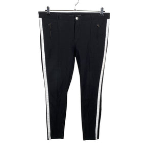 Unisex Street One - Slacks, size 44 - Black (1)