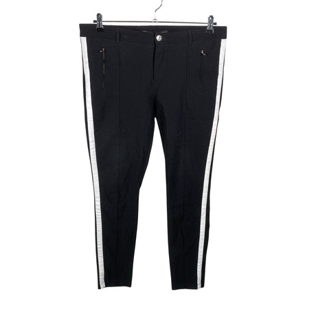 Unisex Street One - Slacks, size 44 - Black ()