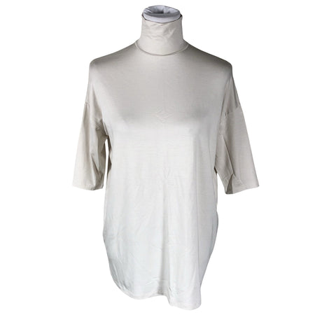 Unisex Residus - T-shirt, size 36 - Natural white ()