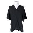 Unisex Marimekko - Tunic, size 34 - Black ()