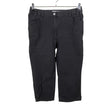 Unisex Voglia - Capri pants, size 42 - Black ()