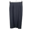 Unisex Jardin - Fabric skirt, size 36 - Gray ()