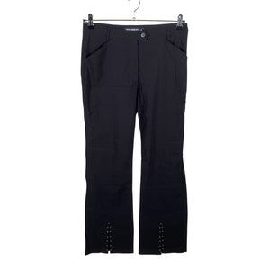 Unisex Tom Tailor - Slacks, size 40 - Black (1)