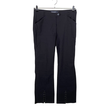 Unisex Tom Tailor - Slacks, size 40 - Black ()