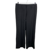 Unisex Rosner - Slacks, size 44 - Black ()