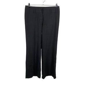 Unisex Rosner - Slacks, size 44 - Black (1)