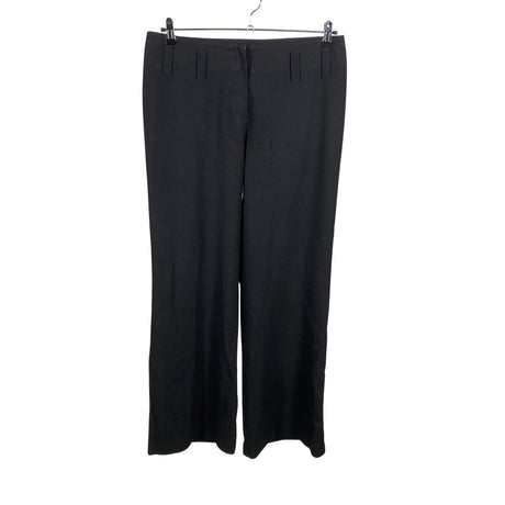 Unisex Rosner - Slacks, size 44 - Black ()