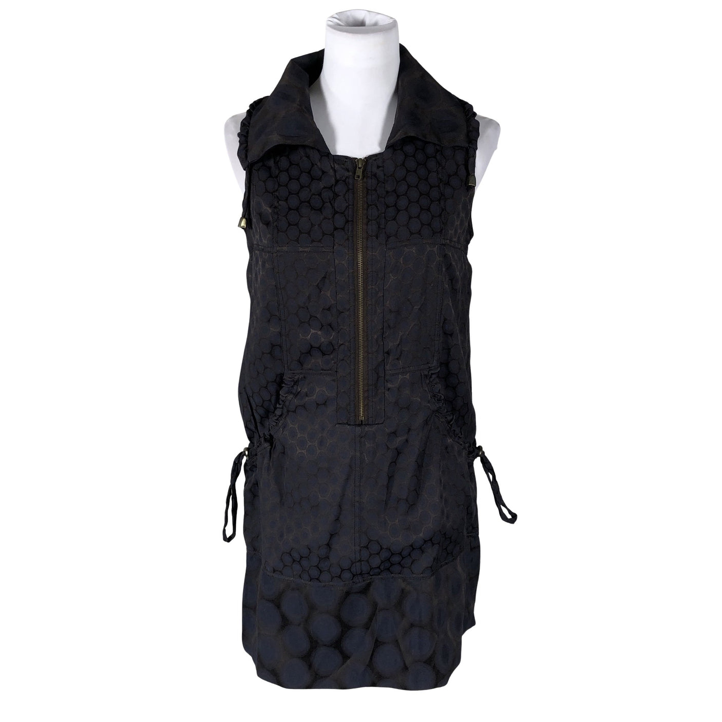 Unisex Lipo Lipo - Dress, size 36 - Blue (1)